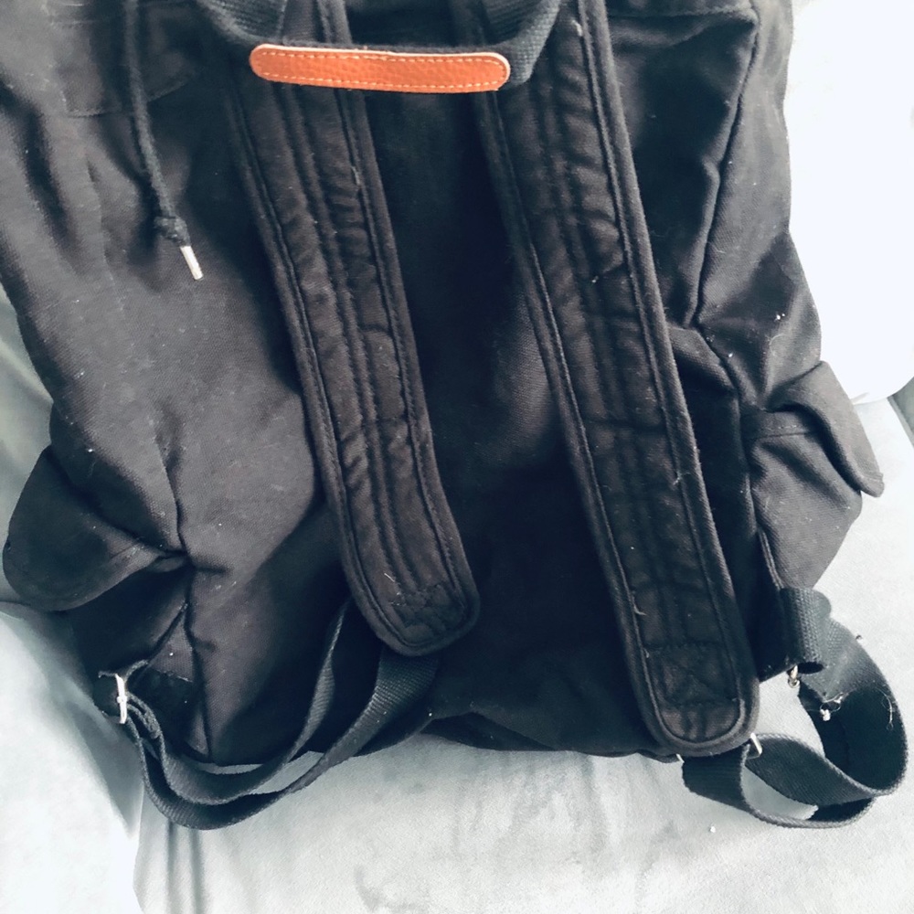 Victoria Secret (Pink) Backpack - Picture 2 of 2